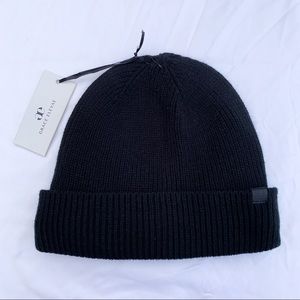 NWT Grace Eleyae Satin Lined Knit Beanie